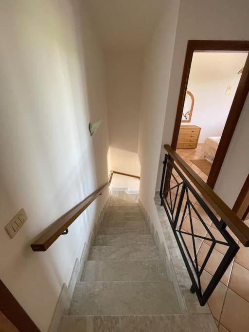 Vistamare La Villetta سان كاتالدو المظهر الخارجي الصورة