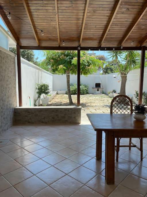 Vistamare La Villetta سان كاتالدو المظهر الخارجي الصورة