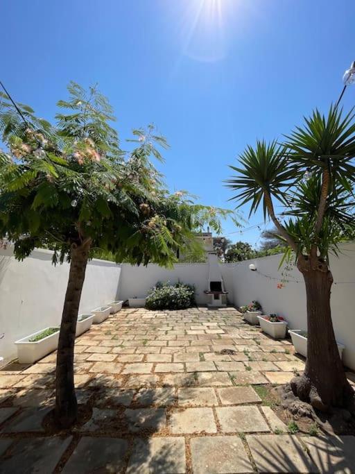 Vistamare La Villetta سان كاتالدو المظهر الخارجي الصورة