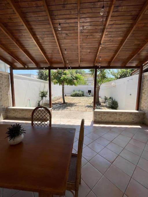 Vistamare La Villetta سان كاتالدو المظهر الخارجي الصورة